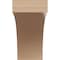 Ekena Millwork 6"W x 12"D x 12"H Classic Stockport Rough Cedar Woodgrain TimberThane Corbel, Primed Tan CORUR06X12X12STORCPR - alternate 5